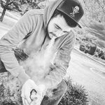Brandon Looney - @dabstyle420 - Instagram