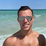 Brandon Looney - @blueskies_11 - Instagram