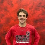 Brandon Loperfido - @brandonloperfido34 - Instagram