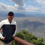 Brandon Muñoz - @brandon_lopera - Instagram