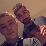 Brandon Lopes - @brandon.lopes.355 - Instagram