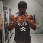 Brandon Lopes - @brandontlopes - Instagram