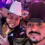 Brandon Loredo - @brandonsalazarl - Instagram