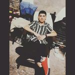 Brandon Loredo - @loredo4195 - Instagram
