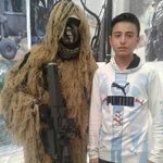 Brandon Loredo Flores - @brandonloredoflores - Instagram