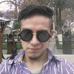 Brandon Loredo Sierra - @loredosierra - Instagram