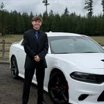 Brandon. - @brandon.loren.larson - Instagram