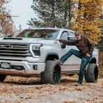 Brandon Loren - Facebook