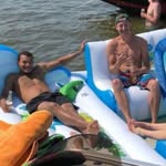 Brandon Lorentz - @b_lorentz - Instagram