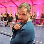 Brandon Lorenz - @bllorenz - Instagram