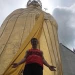 Brandon Lorenz - @germanmanimal - Instagram
