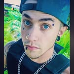 Brandon Lorenz - @cawb_253 - Instagram