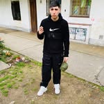 𝑩𝒓𝒂𝒏𝒅𝒐𝒏 - @brandon_losperales22 - Instagram