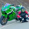 Los Alcones Biker - @brandonlosalconesbiker - TikTok