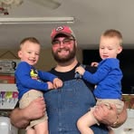 Brandon Loschen - Facebook