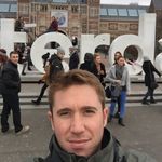 Brandon Losee - @llos33 - Instagram