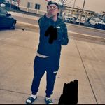 Brandon Loss - @bbyslimealot - Instagram