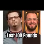 Brandon Prosek - Weight Loss and Health Tips - @bpro.health - Instagram