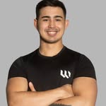 Brandon Riddett | Online Weight Loss Coach - @b.ridpt - Instagram