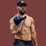 Brandon Snow | Strength Training + Fat Loss - @burnwithbrandon - Instagram