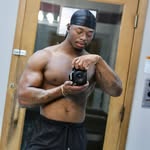 Brandon Lott - @turbulent_fitness - Instagram