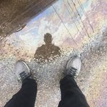Brandon Lott - @intergalacticpostalservice - Instagram