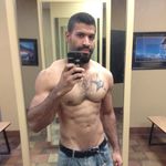 Brandon Lott - @mugenstratos - Instagram