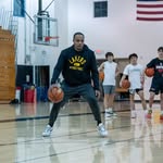 Brandon Lott - @blottbasketball33 - Instagram