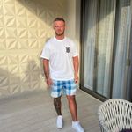 Brandon Lough - @brandonlough45 - Instagram