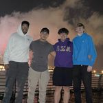 Brandon Louie - @brandonlouie72 - Instagram