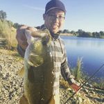 Brandon Louie - @fishing_with_blu - Instagram
