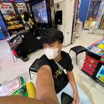 Brandon Louie Ancheta - @anchetabrandonlouie - Instagram