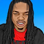 Brandon Louie B Harris - @itz_louie_gang - Instagram