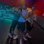 Brandon Louie Justin - @bjl.fitness - Instagram