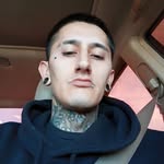 Brandon Lovato - @blovato1992 - Instagram