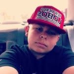 Brandon Lovato. - @23_brandon_10 - Instagram