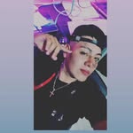 LG Brandon - @brandonlovatoguillen - Instagram