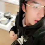 Brandon - @brandonlovesuss - Instagram