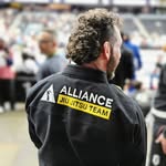 Brandon Love - @jiujitsuwithbrandon - Instagram