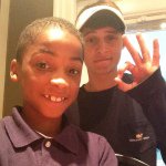 Brandon Lovejoy - @that_brunette98 - Instagram