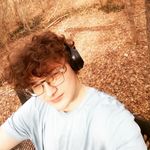 Brandon Lovejoy - @dank_sinatra343 - Instagram