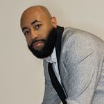 Brandon Lovelace - @brandon_lavelle - Instagram