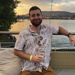 Brandon Lovelace - @fordlovelace - Instagram