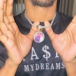Brandon Lovelace - @barnnosama - Instagram