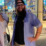 Brandon Lovelace - @brandon_lovelace - Instagram