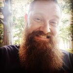 Brandon Lovelace - @brlovelace - Instagram