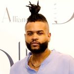 Brandon Pierre Lovelace - @lov3pierre - Instagram