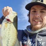 Brandon loveless - @bassininaz - Instagram