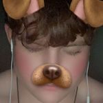 Brandon Loveless - @laslapswolftrash - Instagram