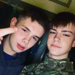 Brandon Lovell - @brandonlovell0512 - Instagram